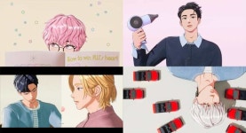 이브스토어서울금천구 | 플레이브, 8일 더현대서울 'Caligo Pt.2' 팝업 스토어 오픈