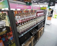 세븐일레븐, 영·호남 최초 뉴웨이브 오픈...지방 거점화