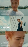 박지훈, '리플렉트' 하라메 공개…더 깊어진 감성