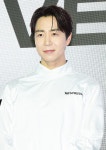 [포토] 손종원 '훈훈한 분위기'