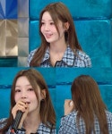 '라디오스타' 남규리, 씨야 20주년 재결합 비하인드 공개