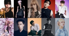 '스트릿 월드 파이터 : 디렉터스 워' 나인·백구영·베이비주·인규…10인 라인업 공개