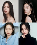 한지현·연우 합류 '무쇠소녀단', 쇼트트랙 도전…하반기 첫방송