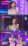 허찬미X서은교, 15년만에 재결합해 완벽 퍼포먼스 공개 [미스트롯 포유]