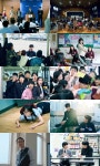 '참교육' 김무열·이성민·진기주·표지훈, 4인 4색 교권보호국 스틸
