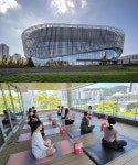 시그니엘 서울·부산, 브랜드 페스타→롯데호텔부산, 이색 협업 향연
