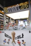 신세계百, 강남점 와인셀라 2주년 행사→이마트24, 성수점 레고 팝업존