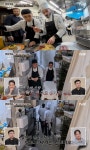'언더커버 셰프' 권성준, 빠른 이탈리아어 지시에 주방 실수 연발