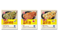 [신메뉴]투썸플레이스 밀샷추·오뚜기 한입전 3종 外