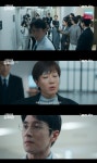 '신입사원 강회장' 전혜경, 본격 최성 먹기 시작