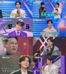 '금타는' 김용빈, 천록담 꺾고 공동 선두...오유진과 골든컵 경쟁