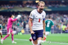 잉글랜드, 10명으로 멕시코 제압...노르웨이와 월드컵 8강 격돌
