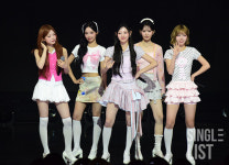 [포토] 리센느 '프리티 걸'