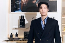 허남준, 디올 소바쥬와 남성 썸머 그루밍 리추얼 경험