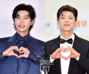 임영웅, K-브랜드지수 트로트 가수 1위 탈환…박지현·이찬원 추격