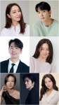 이민정김지석 부부 된다…'그래, 이혼하자' 8월 19일 첫방