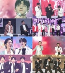 '전설의 사내' 성리, 우승 특전 신곡 '새드 레인' 최초 공개