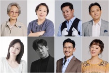 '엄마가 미쳤어요' 김영옥·양희경→강은탁·안연홍, 추가 캐스팅 라인업 공개