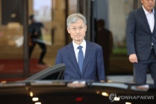 조희대, 靑 대법관 제청 반려에 
