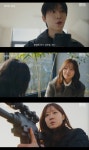 공효진, 정준원 찾아온 신현수에 러시아어로 살벌한 경고 [유부녀 킬러]