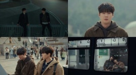 '포핸즈' 시청률 5.9%…송강 손잡은 이준영, 연주 파트너로 관계 진화