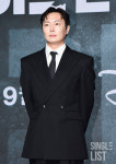 [포토] 노재원 '강렬한 존재감'