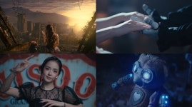 블랙핑크 지수, 첫 정규앨범 시동…선공개곡 'CLICK' 오늘(4일) 발매