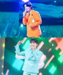 '금타는 금요일' 김용빈, 태진아 '사모곡'으로 박상철 울렸다