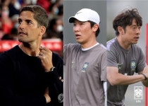 '모레노호' 축구대표팀 코치진에 조용형·이재홍 합류
