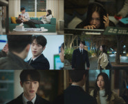 '너 말고 다른 연애' 서강준X안은진 10년 연애 끝 결별...'다른 너' 첫 등장