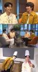 유승호·영케이, '틈만나면' 93년생 찐친 인증…
