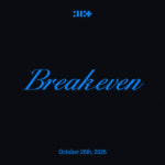 아일릿, 10월 26일 미니 5집 'BREAK EVEN' 컴백…이번엔 관계에 '손절 선언'