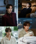 임시완, '나의 유죄인간' 살인 용의자가 된 재벌 3세? 냥이 집사의 두 얼굴
