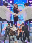 '미스트롯 포유' 안성훈, 서지오와 허벅지 씨름 맞대결...자칭 테토남 실체는