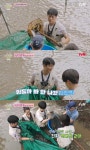 '언니네 산지직송' 지진희, 장어 4천마리 작업에 