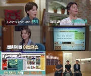 '꼬꼬무' 프리챌 창업자 전제완, 펜션 청소부 근황 