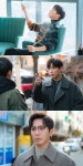 정용화, 키스신 거부하는 슈스? '밑도 끝도 없이, 너다' 첫 스틸 공개