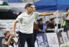 모레노호, 에콰도르 3-0 완파…오현규·손흥민 연속골