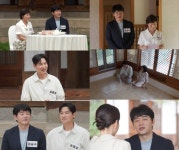 김승수X송종호, 母와 '미우새 표 합숙맞선' 등장...시작부터 설렘 폭발