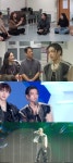 올데프 타잔, '전참시'서 부산예고 금의환향…'연습벌레' 반전 학창 시절