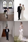 송지호김소리, 열애 끝 10월 결혼…연예계 부부 탄생