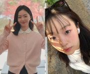 장동윤·이유진, '동서지간' 한달 차이 결혼…차경은·김승윤 친자매