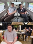 '비서진' 서장훈·이서진, 대문자T 만남에 눈물 소환?…야오밍 꺾은 '금빛 승부' 회상