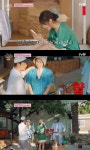 미대 출신 노윤서, 벽화 그리기 부담감 폭발…