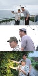 '비서진' 이서진·서장훈, 서로 보며 '거울 치료'…팩트 폭격기들의 만남