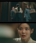 '100일의 거짓말' 김유정, 감우성에 인질로→박진영에 도움 요청