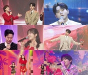 '전설의 사내' 성리, 담당 교수 금잔디와 '사제 대결'