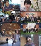 '나혼산' 서범준, 대전 빵지순례 버스→한정판 에그타르트 경쟁…