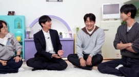 '옥문아' 허성태, 김수용 심정지 당시 현장에 있었다…