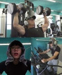 '나혼산' 차우민, 6개월 만에 13kg 벌크업…자취 7년 차 망원동 일상 공개